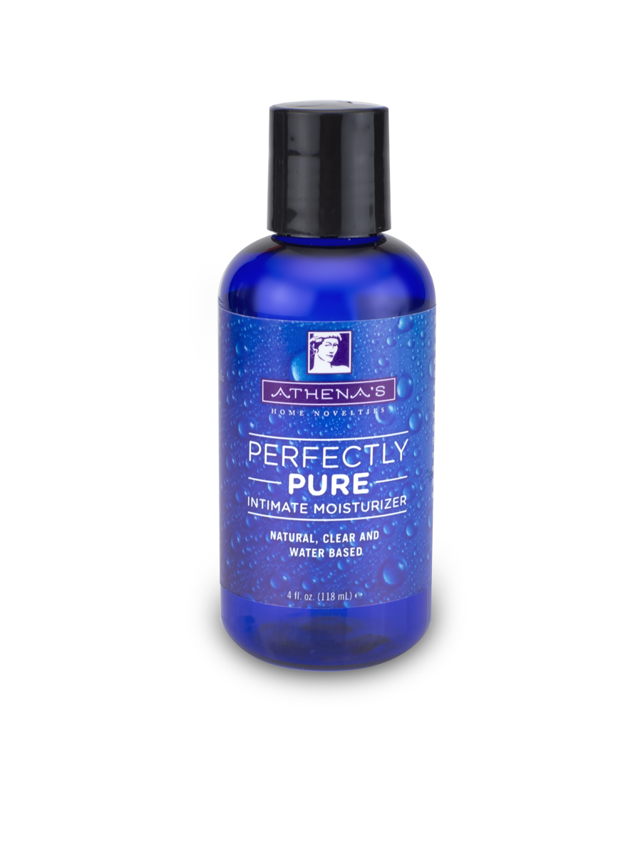 Perfectly Pure